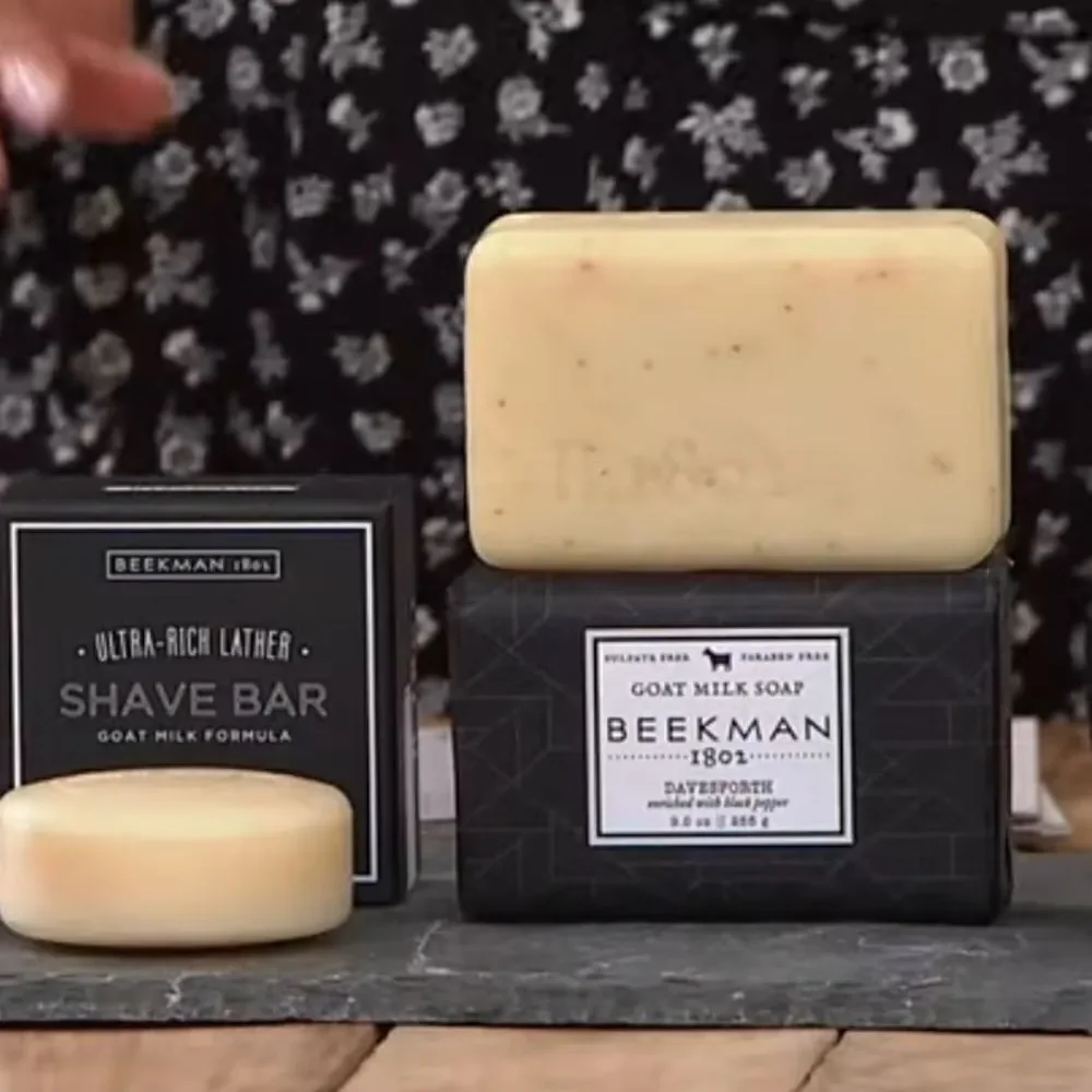 Beekman 1802 Shave Guide - Picture 3 of 8